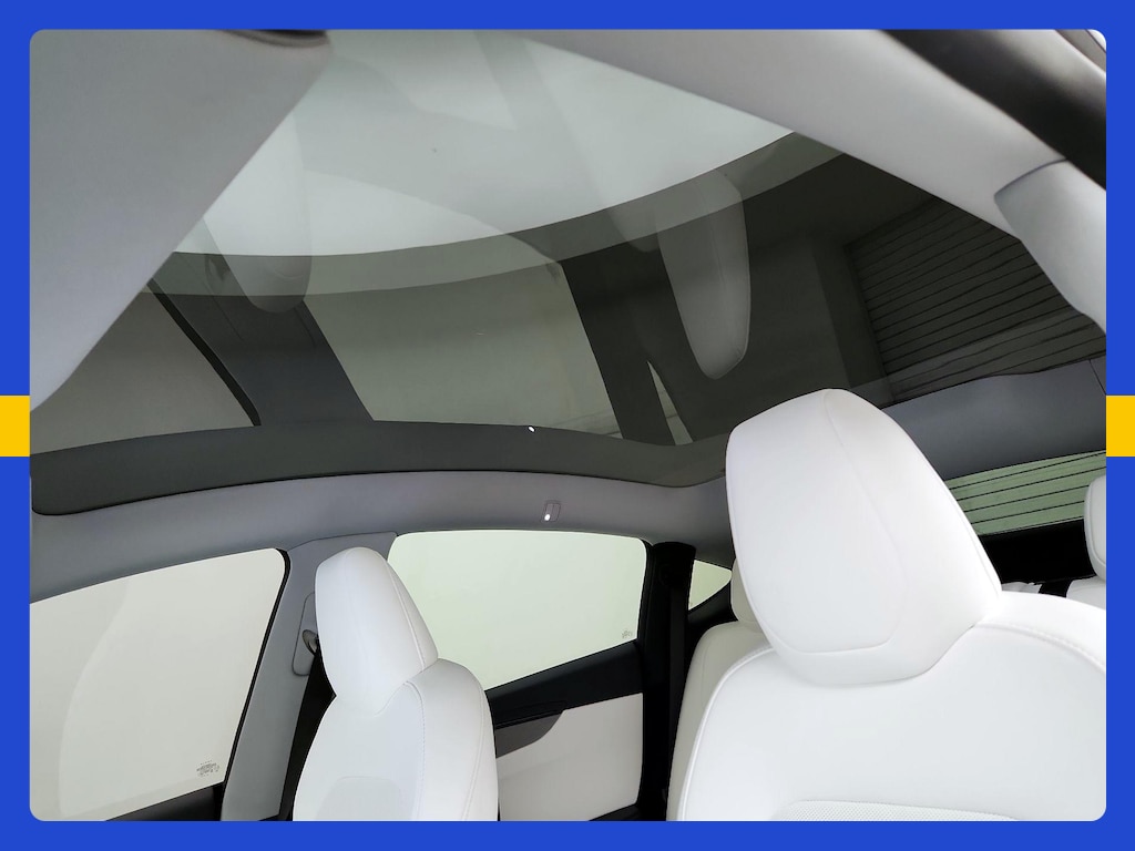 صورة مصغرة 13 لـ 2026 Tesla MODEL Y LONG RANGE