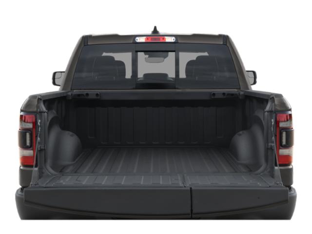 2024 RAM 1500 REBEL — фото 10