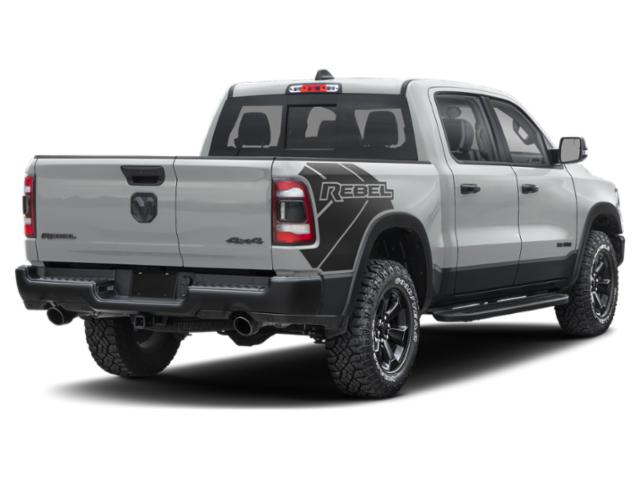 2024 RAM 1500 REBEL — фото 3