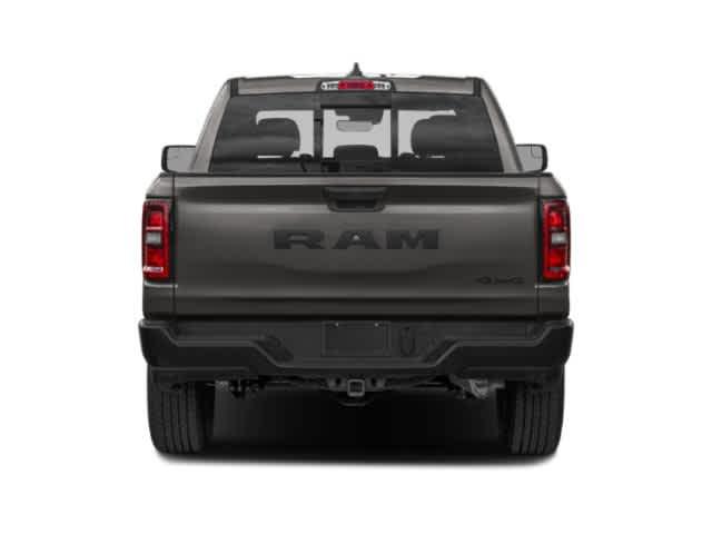صورة 5 لـ 2027 RAM 1500 WARLOCK