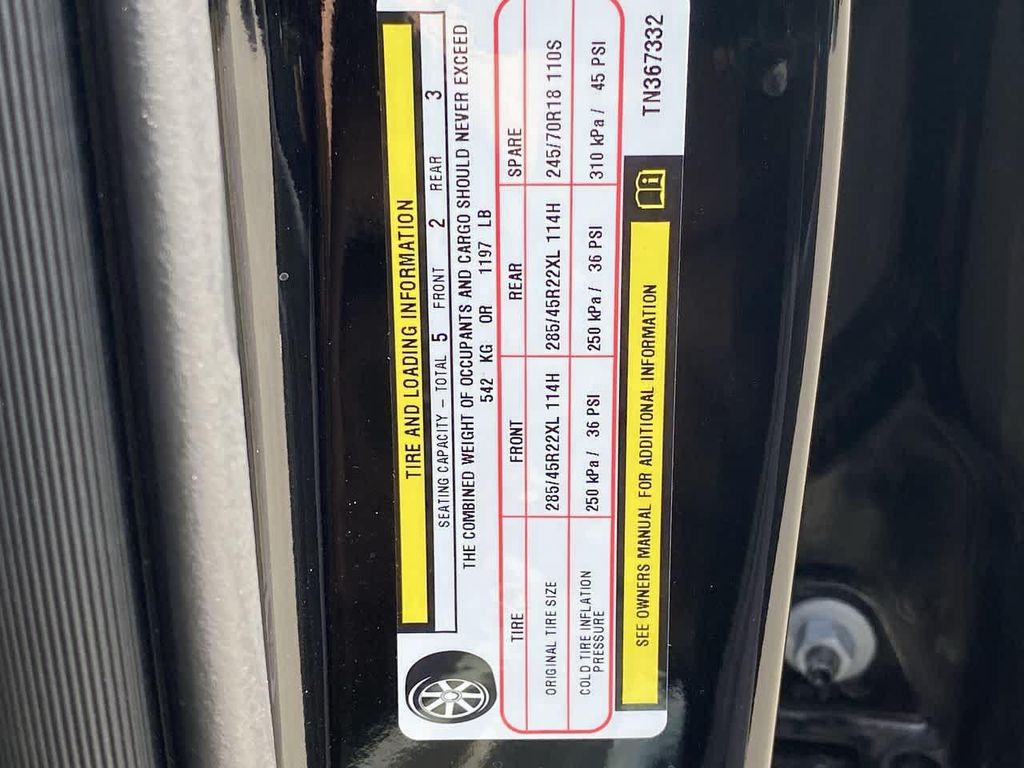 2026 RAM 1500 LARAMIE 缩略图 24