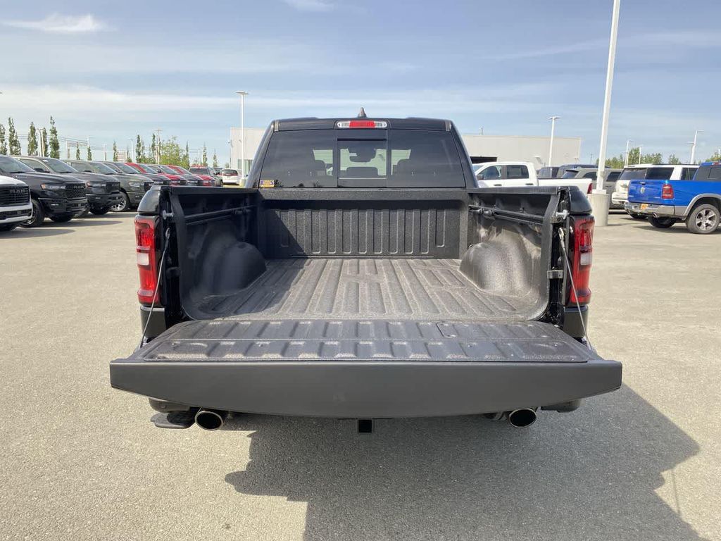2026 RAM 1500 LARAMIE 缩略图 26