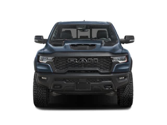 2026 RAM 1500 RHO CREW CAB 4X4 5'7' BOX — фото 4