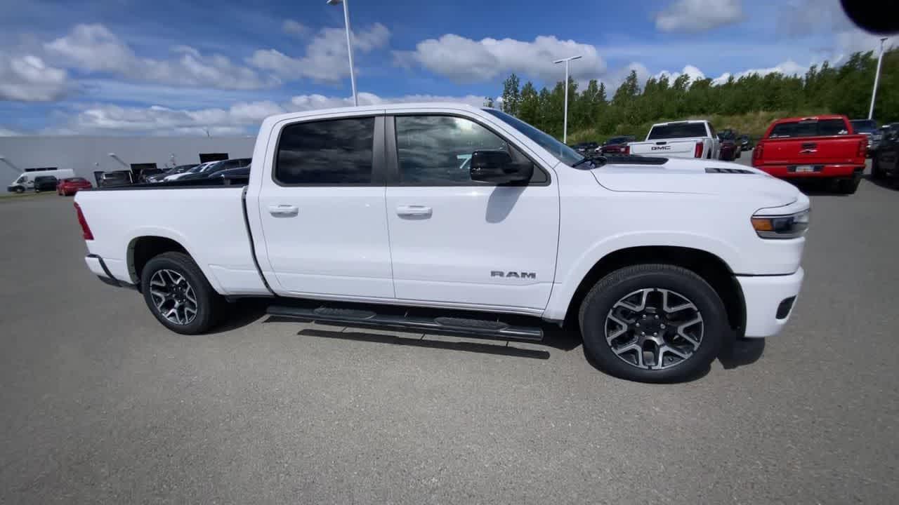 صورة 9 لـ 2025 RAM 1500 LARAMIE