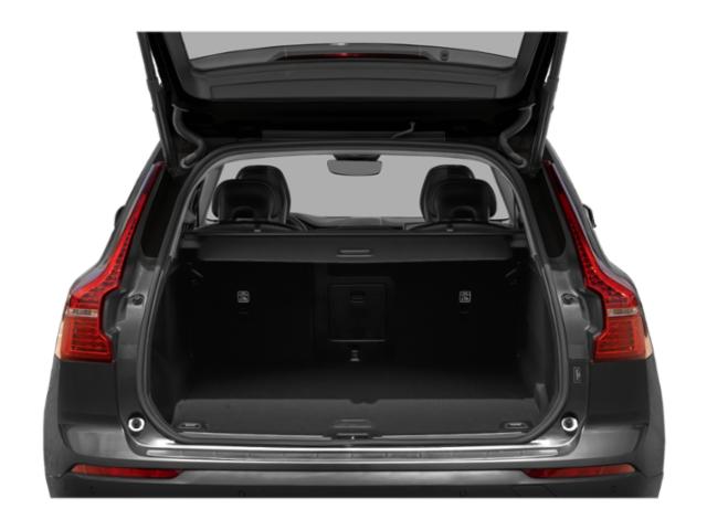 2025 Volvo XC60 B5 CORE 缩略图 11