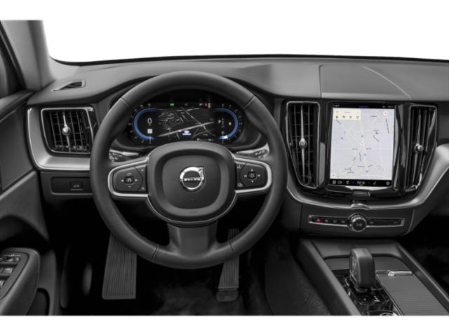 2025 Volvo XC60 B5 CORE 照片 7