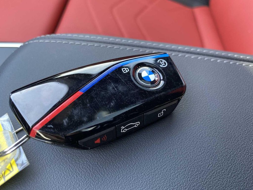 صورة مصغرة 18 لـ 2026 BMW X1 M35I