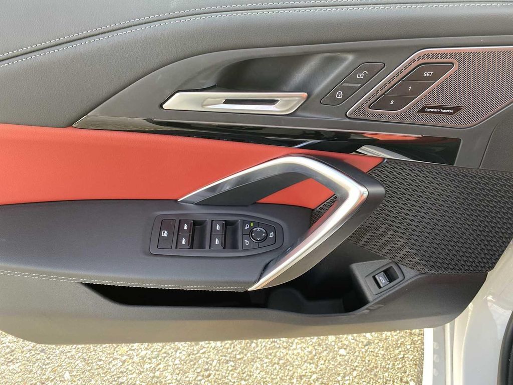 صورة مصغرة 13 لـ 2026 BMW X1 M35I