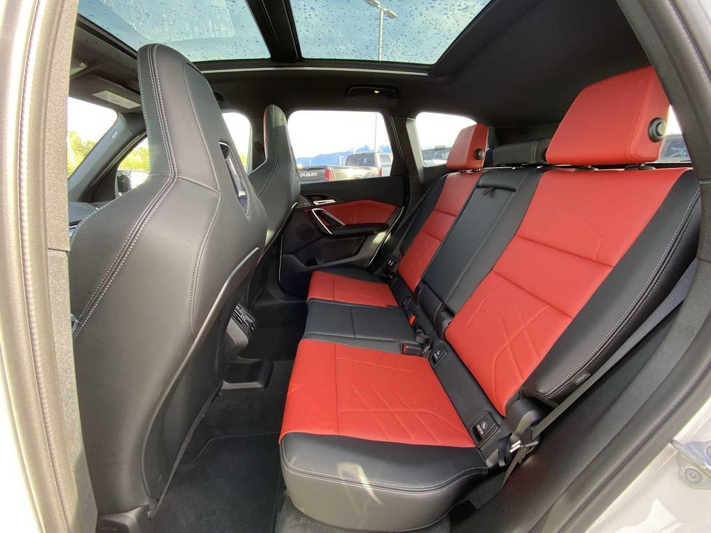 صورة مصغرة 23 لـ 2026 BMW X1 M35I