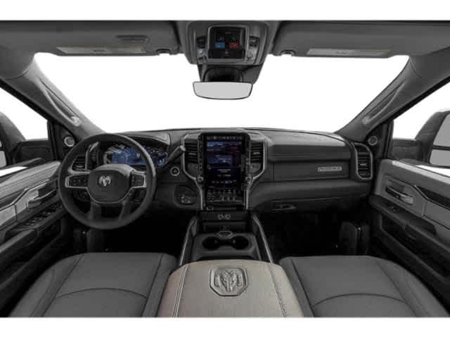 2026 RAM 2500 LARAMIE CREW CAB 4X4 8' BOX 照片 7