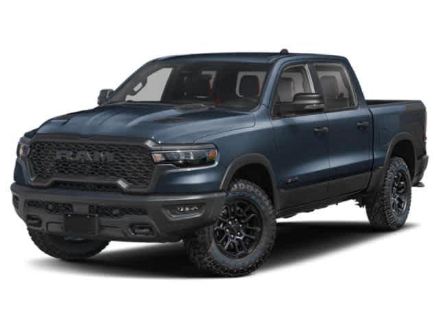 2026 RAM 1500 REBEL — фото 1