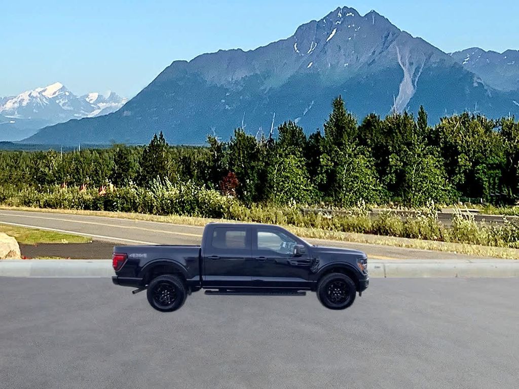 FORD F-150 XLT - 6