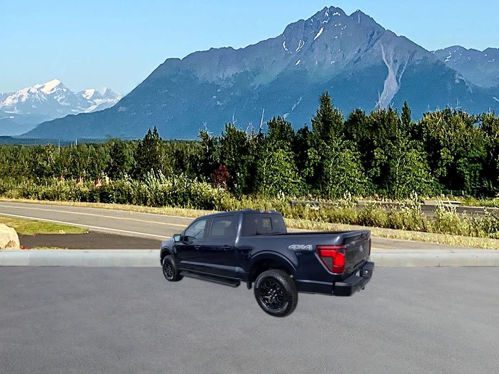 FORD F-150 XLT - 3