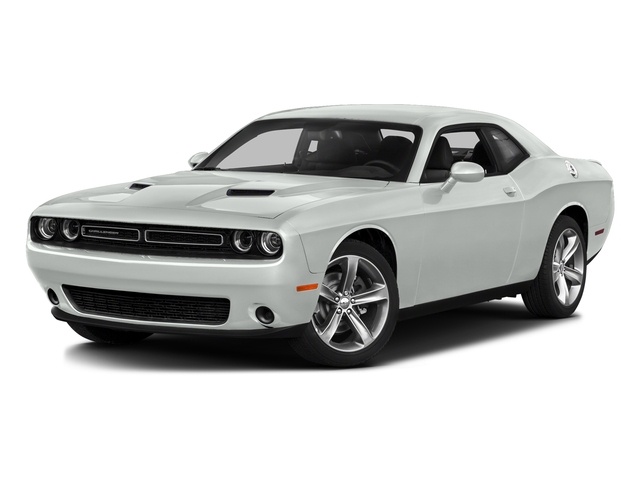 2016 Dodge Challenger