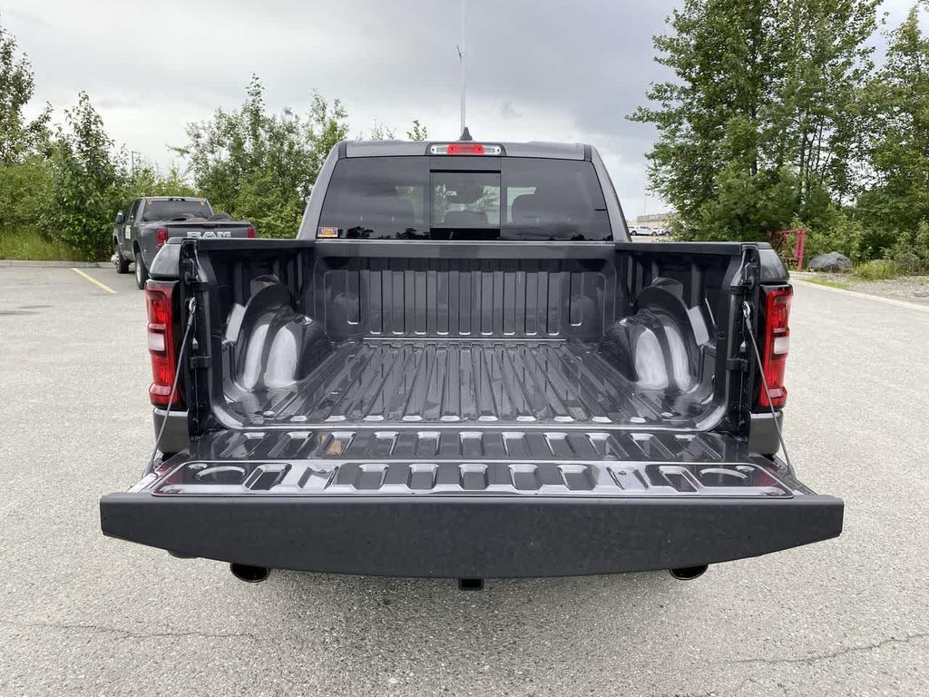 2026 RAM 1500 BIG HORN/LONE STAR 缩略图 25