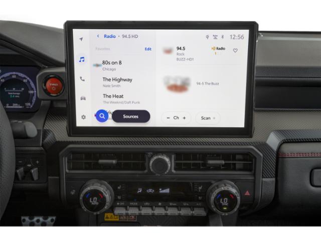 صورة 9 لـ 2024 Toyota TACOMA HYBRID TRD PRO