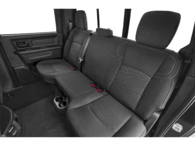 صورة مصغرة 12 لـ 2026 RAM 2500 LARAMIE CREW CAB 4X4 8' BOX