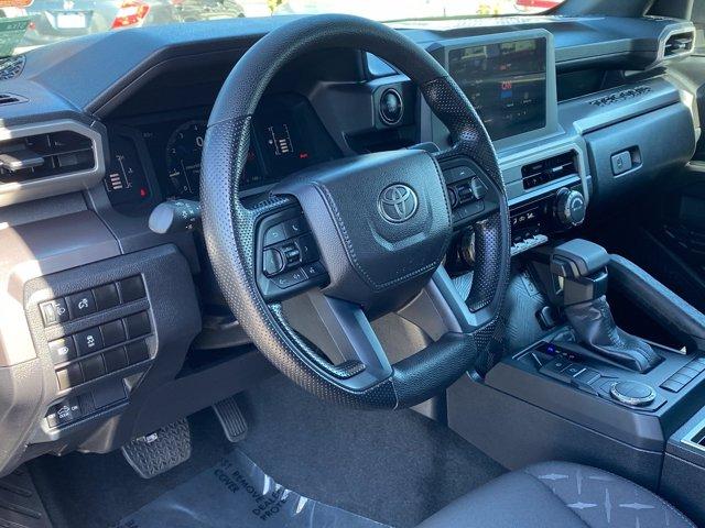 2026 Toyota TACOMA SR5 缩略图 19