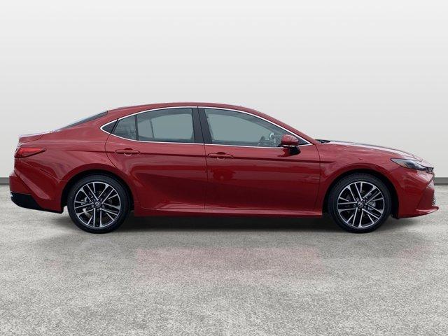 TOYOTA CAMRY - 6