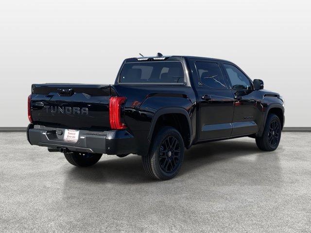 TOYOTA TUNDRA - 4