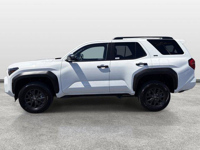 TOYOTA 4RUNNER - 2