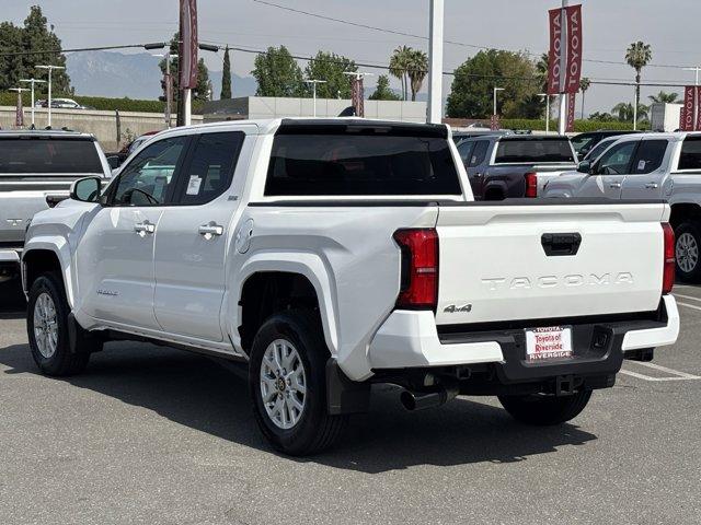 2026 Toyota TACOMA SR5 — миниатюра 26