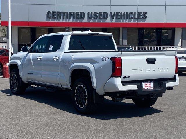 2026 Toyota TACOMA TRD SPORT thumbnail 28