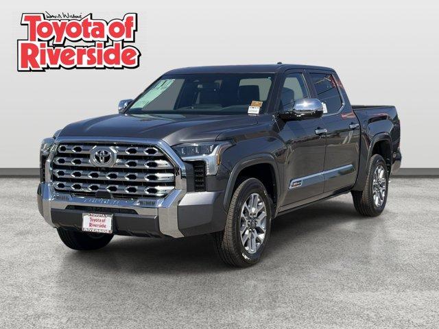 New 2026 Toyota Tundra 1794 Edition