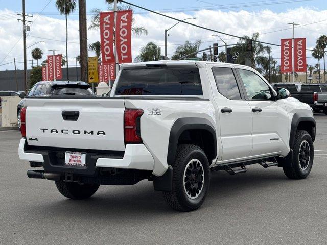 صورة مصغرة 30 لـ 2026 Toyota TACOMA TRD OFF ROAD