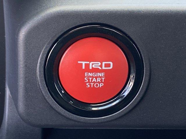 صورة مصغرة 23 لـ 2026 Toyota TACOMA TRD OFF ROAD