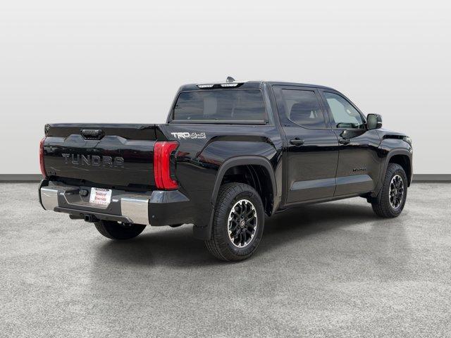 TOYOTA TUNDRA - 5