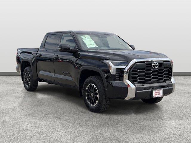 TOYOTA TUNDRA - 7