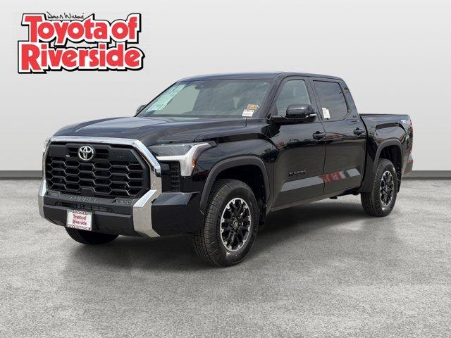New 2026 Toyota Tundra SR5