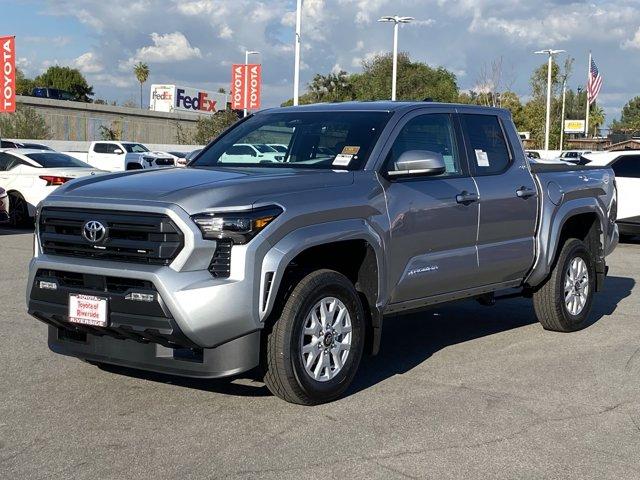 2026 Toyota TACOMA SR5 — миниатюра 21