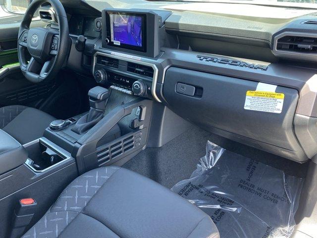 2026 Toyota TACOMA SR5 — миниатюра 14