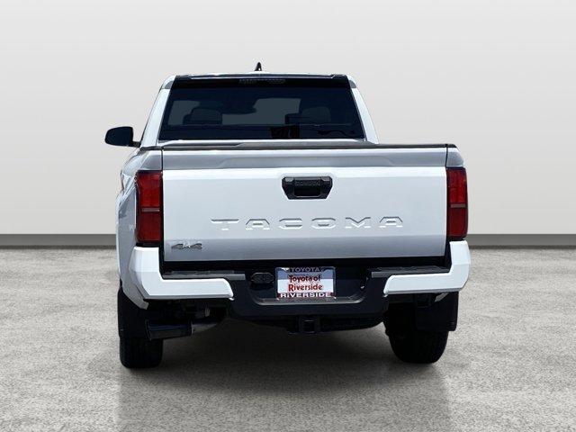2026 Toyota TACOMA SR5 — миниатюра 5