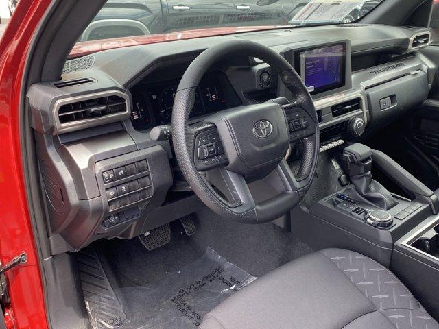 TOYOTA TACOMA - 10