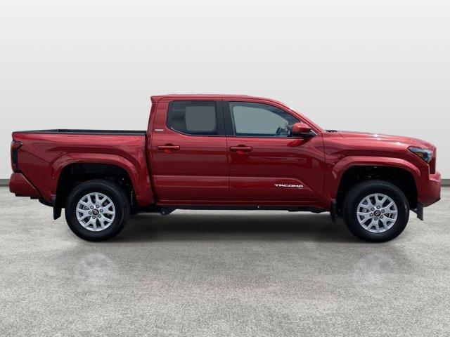 TOYOTA TACOMA - 6