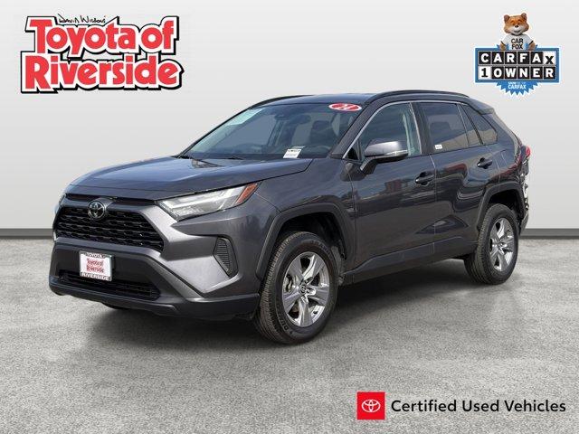 TOYOTA RAV4 - 1