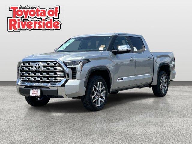 New 2026 Toyota Tundra 1794 Edition