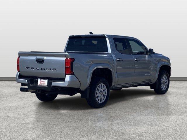 2026 Toyota TACOMA SR5 — фото 6