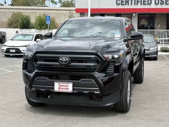 2026 Toyota TACOMA SR 缩略图 32
