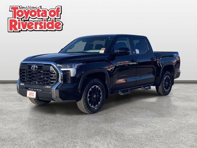 New 2026 Toyota Tundra SR5
