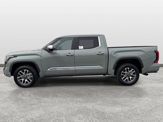 TOYOTA TUNDRA - 2