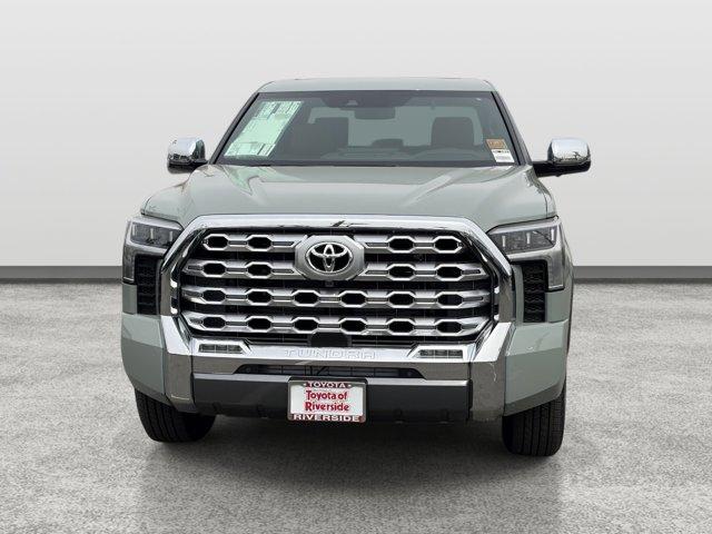 TOYOTA TUNDRA - 8