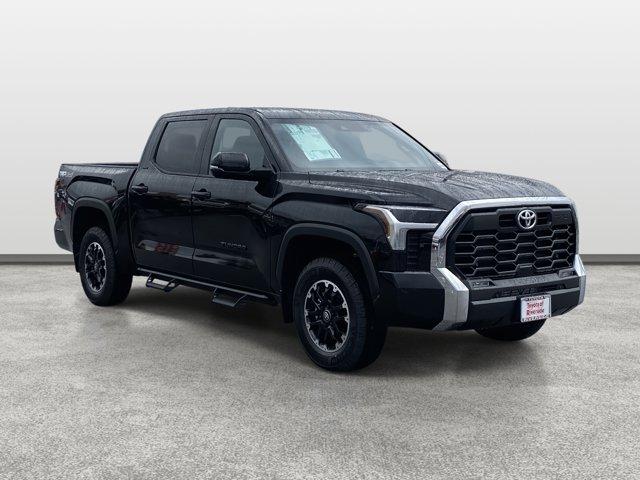 TOYOTA TUNDRA - 5