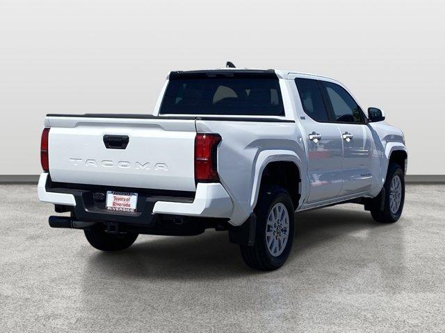 2026 Toyota TACOMA SR5 照片 6