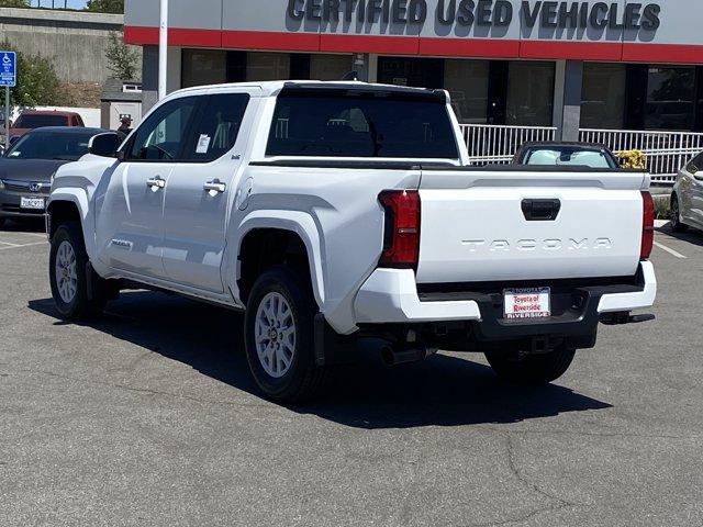 2026 Toyota TACOMA SR5 — миниатюра 27