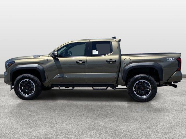New 2026 Toyota Tacoma Hybrid TRD Off Road