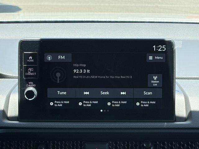 2026 Honda CR-V EX thumbnail 23